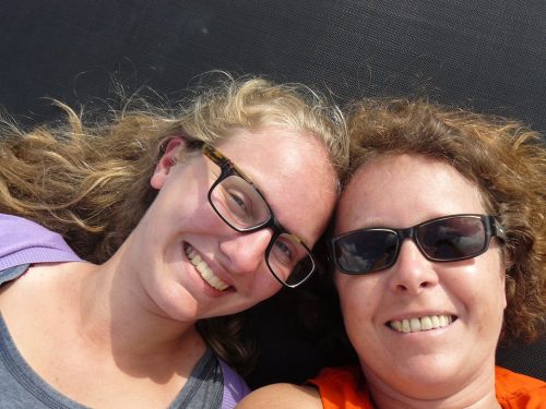 Hartelijk gezin is op zoek naar een nieuw vriendje!