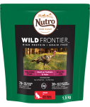 Nutro kattenvoer