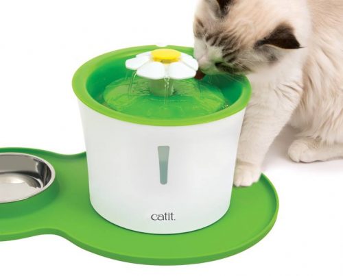 Zooplus Catit