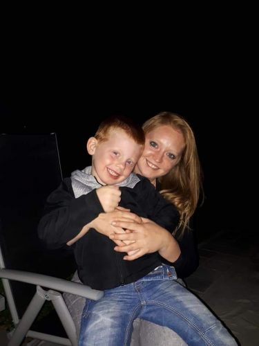 Kitten gezocht voor nieuwjaar!