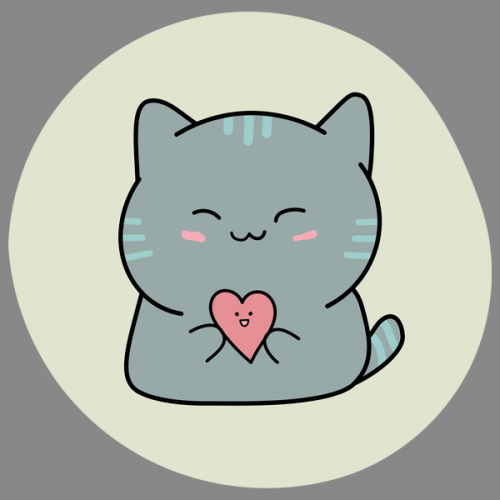 I would like to give a kitten a home.